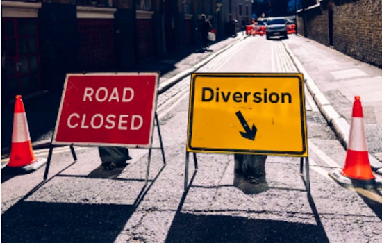 Chicago Prepares for NASCAR Spectacle with Extensive Downtown Road Closures and Parking Realignment