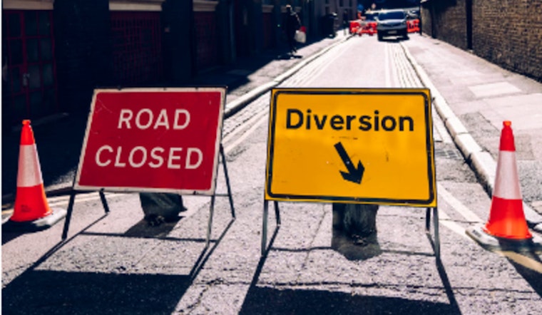 Chicago Prepares for NASCAR Spectacle with Extensive Downtown Road Closures and Parking Realignment