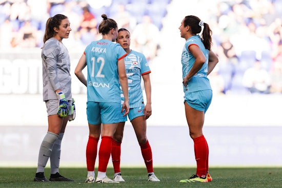 Chicago Red Stars Aim to Shatter NWSL Attendance Record at Historic Wrigley Field Match