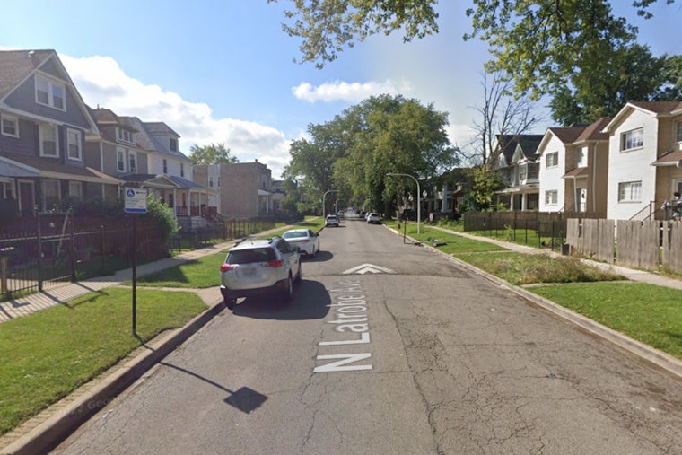 Chicago Rideshare Driver Shot and Carjacked in Austin Neighborhood, Authorities Seek Suspect