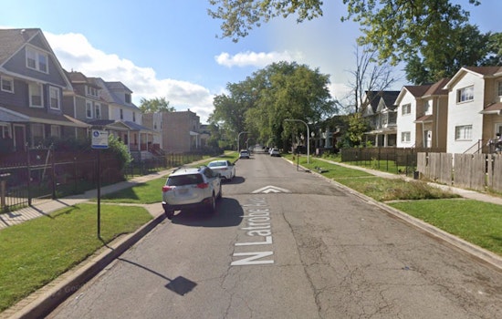 Chicago Rideshare Driver Shot and Carjacked in Austin Neighborhood, Authorities Seek Suspect