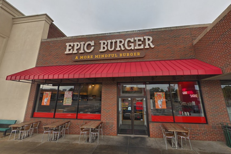 Epic Burger Sizzles with New Naperville Location Amid Chicago Expansion Plans