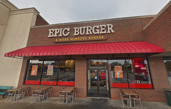 Epic Burger Sizzles with New Naperville Location Amid Chicago Expansion Plans
