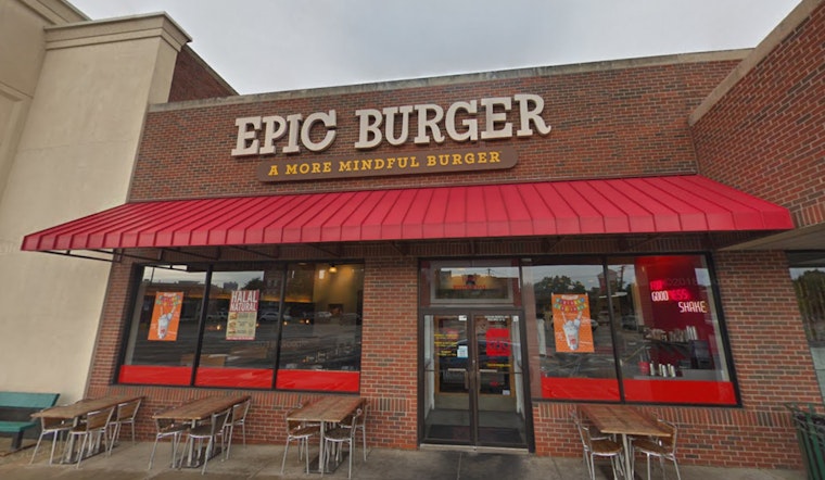 Epic Burger Sizzles with New Naperville Location Amid Chicago Expansion Plans