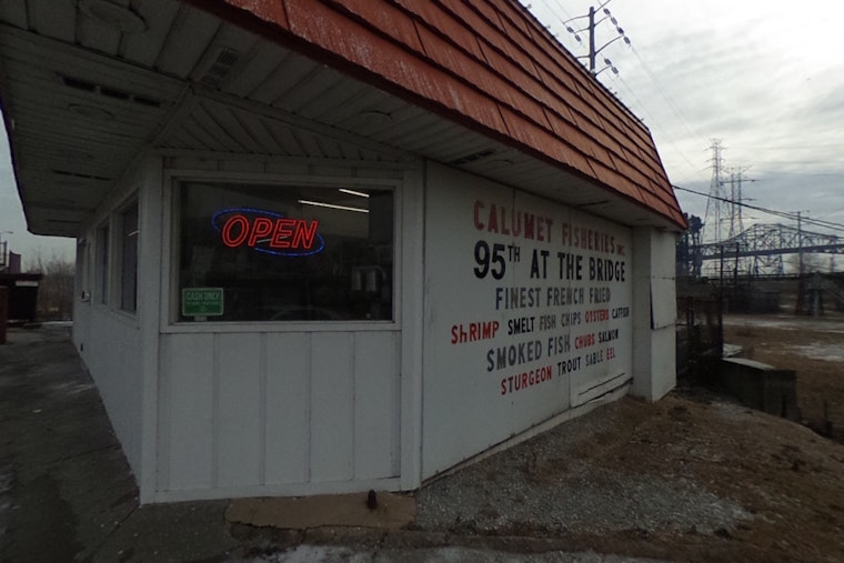 Chicago's Calumet Fisheries Reopens with Time-Honored Traditions After Fire-Induced Closure