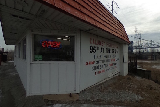 Chicago's Calumet Fisheries Reopens with Time-Honored Traditions After Fire-Induced Closure