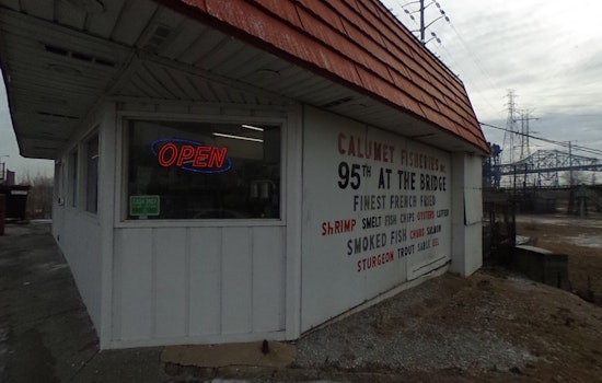 Chicago's Calumet Fisheries Reopens with Time-Honored Traditions After Fire-Induced Closure