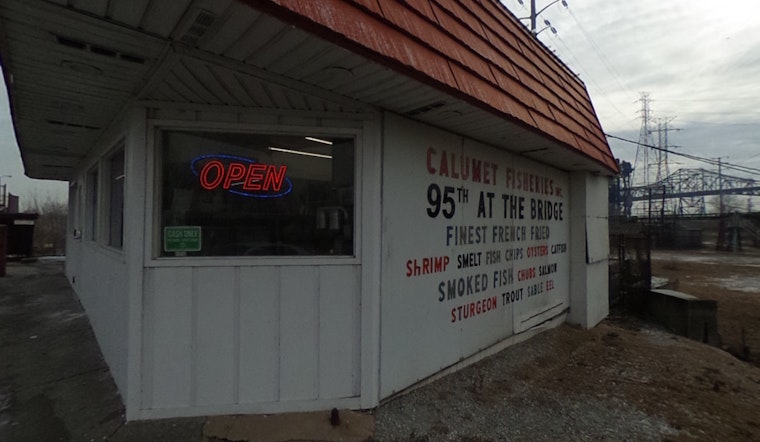 Chicago's Calumet Fisheries Reopens with Time-Honored Traditions After Fire-Induced Closure