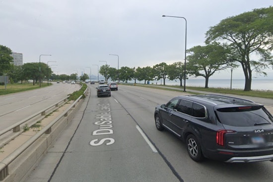 Chicago's DuSable Lake Shore Drive Lauded Among World's Most Beautiful Streets by Architectural Digest