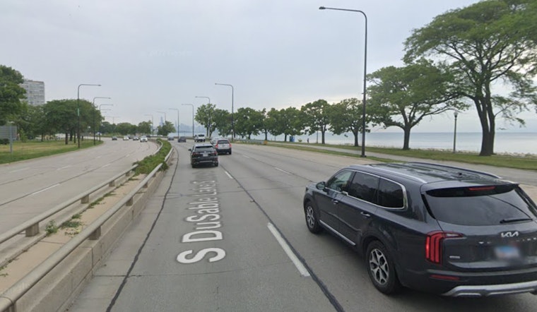 Chicago's DuSable Lake Shore Drive Lauded Among World's Most Beautiful Streets by Architectural Digest