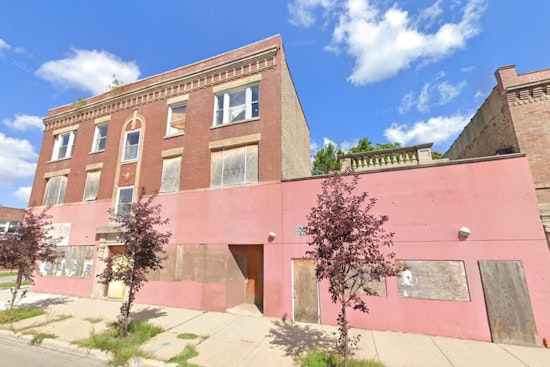 Chicago's Englewood Family Homes Pioneers Supportive Housing for Families Living with HIV/AIDS