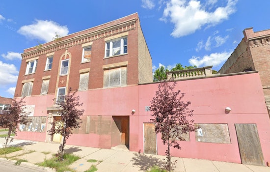 Chicago's Englewood Family Homes Pioneers Supportive Housing for Families Living with HIV/AIDS