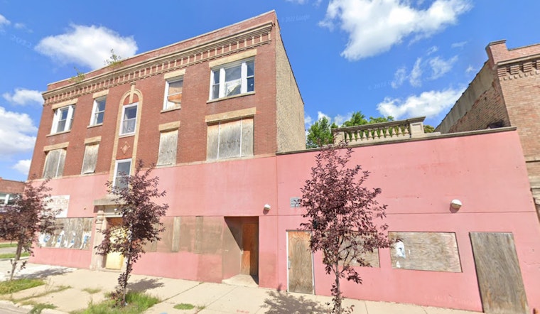 Chicago's Englewood Family Homes Pioneers Supportive Housing for Families Living with HIV/AIDS