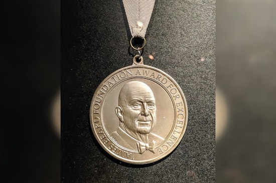 Chicago's Lula Cafe Wins Outstanding Hospitality at James Beard Awards, Local Culinary Scene Continues to Shine