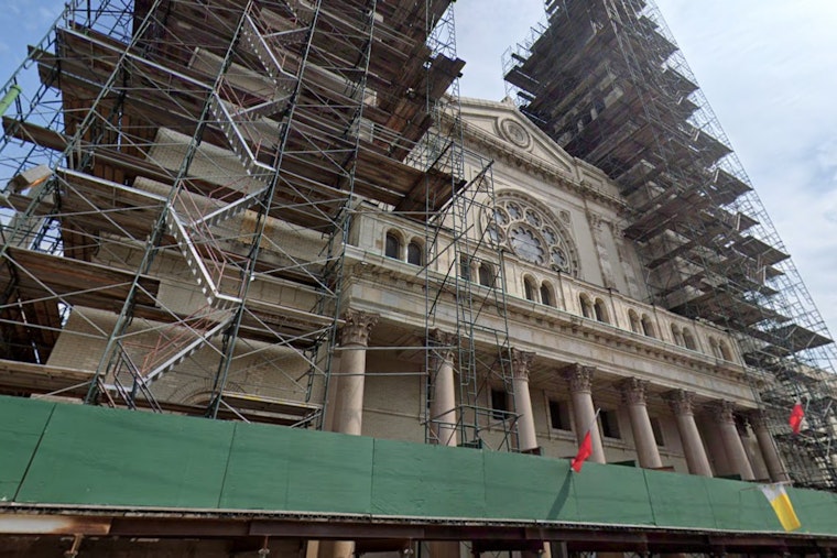 Chicago's St. Adalbert Church Edges Closer to Landmark Status Despite Archdiocese Concerns
