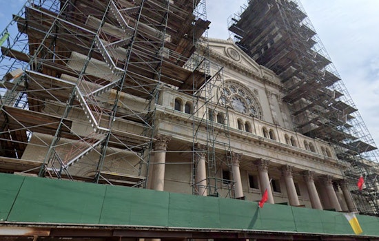 Chicago's St. Adalbert Church Edges Closer to Landmark Status Despite Archdiocese Concerns