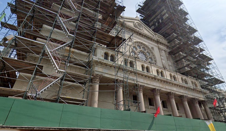 Chicago's St. Adalbert Church Edges Closer to Landmark Status Despite Archdiocese Concerns