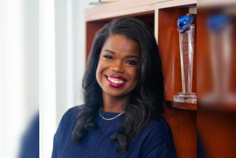 Chicago State's Attorney Kim Foxx Proposes Prosecution Reforms for