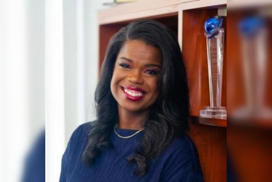 Chicago State's Attorney Kim Foxx Proposes Prosecution Reforms for Traffic Stops Amid Racial Disparity Concerns