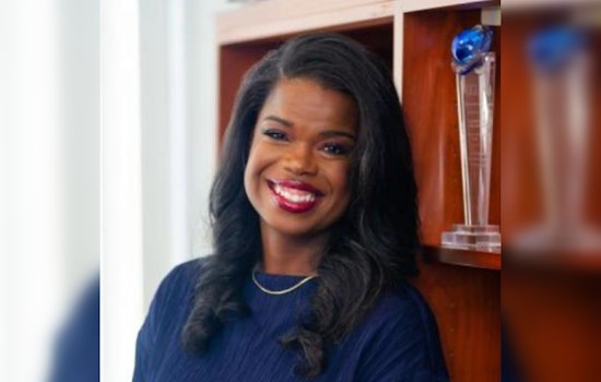 Chicago State's Attorney Kim Foxx Proposes Prosecution Reforms for Traffic Stops Amid Racial Disparity Concerns