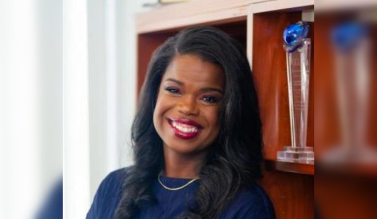 Chicago State's Attorney Kim Foxx Proposes Prosecution Reforms for Traffic Stops Amid Racial Disparity Concerns