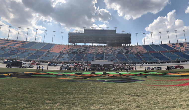 Chicago Streets to Close for 2024 NASCAR Street Race, City Prepares Commuters for Traffic Shifts