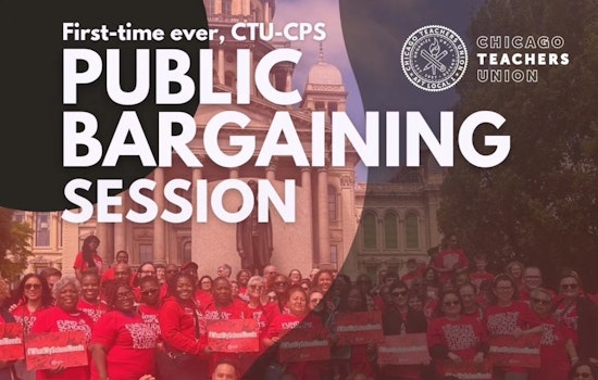 Chicago Teachers Union and CPS Unite in Open Talks on Green Schools Amid Fiscal Challenges