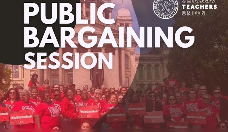 Chicago Teachers Union and CPS Unite in Open Talks on Green Schools Amid Fiscal Challenges