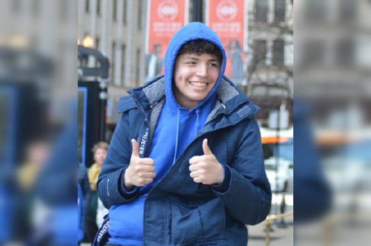 Chicago Teen Angel Hernandez Missing Since May 31, Police Seek Public's Help
