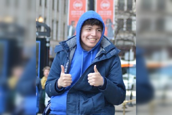 Chicago Teen Angel Hernandez Missing Since May 31, Police Seek Public's Help