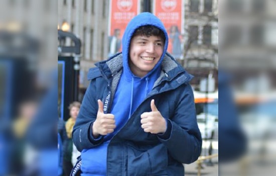 Chicago Teen Angel Hernandez Missing Since May 31, Police Seek Public's Help
