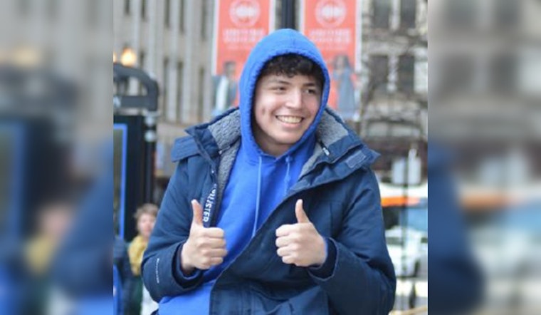 Chicago Teen Angel Hernandez Missing Since May 31, Police Seek Public's Help