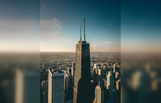 Chicago to Experience Surge in Heat and Humidity, Thunderstorms and Highs up to 96 Degrees Expected