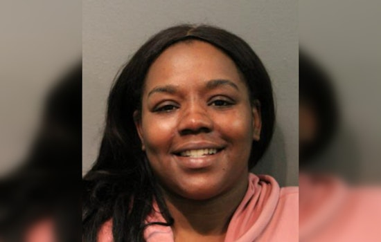 Chicago Woman Charged With Attempted First-Degree Murder in March Attack
