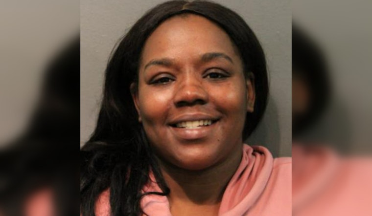 Chicago Woman Charged With Attempted First-Degree Murder in March Attack