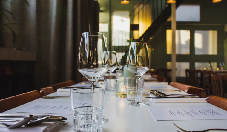 Chicago's Culinary Scene Shines with Six New Additions to the 2024 Michelin Guide