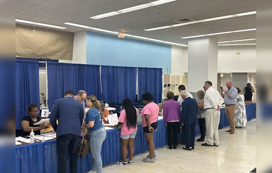 Chicago's First Elected School Board Race Heats Up as Candidates Submit Petitions Amid Diverse Visions for Education