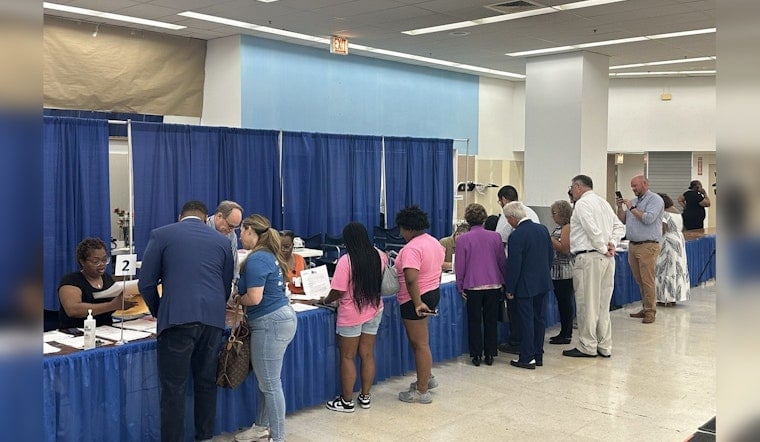 Chicago's First Elected School Board Race Heats Up as Candidates Submit Petitions Amid Diverse Visions for Education