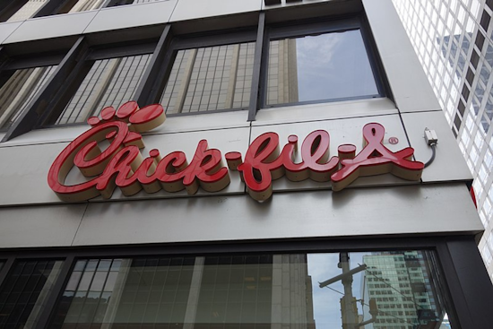 Chick-fil-A Bolsters San Diego Presence with New Carlsbad Location Led by Local Resident Tyler Reese