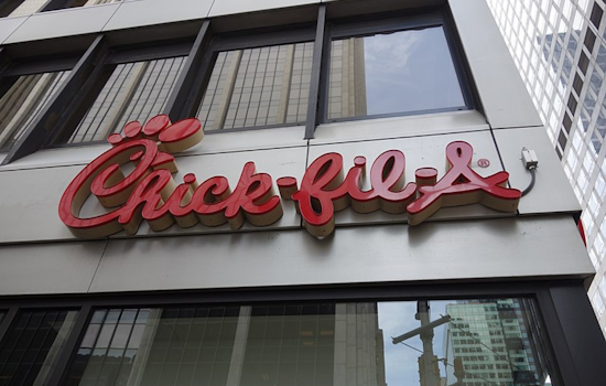 Chick-fil-A Bolsters San Diego Presence with New Carlsbad Location Led by Local Resident Tyler Reese