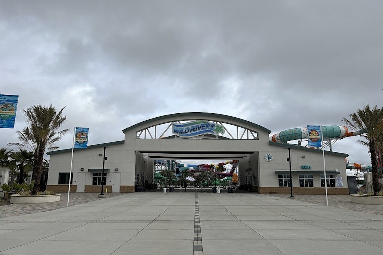 Child Dies Following Non-Water-Related Medical Incident at Wild Rivers Water Park in Irvine