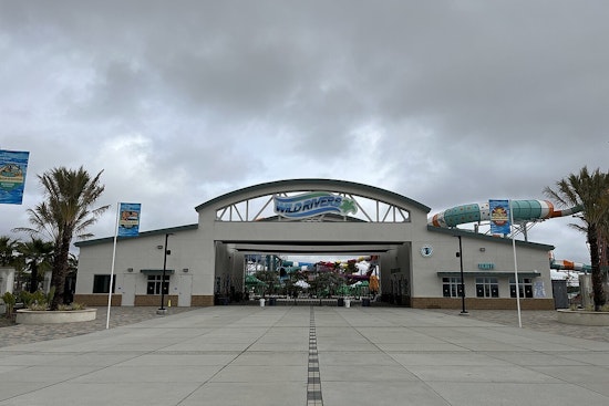 Child Dies Following Non-Water-Related Medical Incident at Wild Rivers Water Park in Irvine