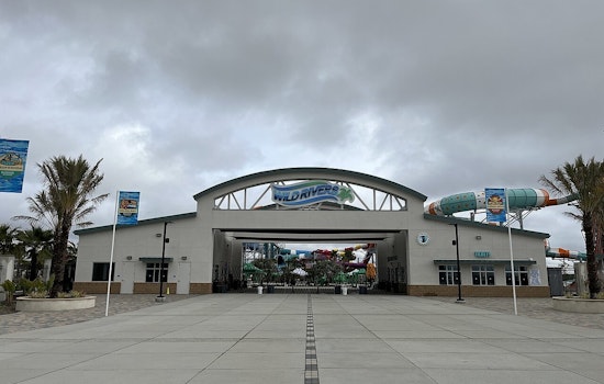 Child Dies Following Non-Water-Related Medical Incident at Wild Rivers Water Park in Irvine