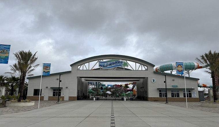 Child Dies Following Non-Water-Related Medical Incident at Wild Rivers Water Park in Irvine