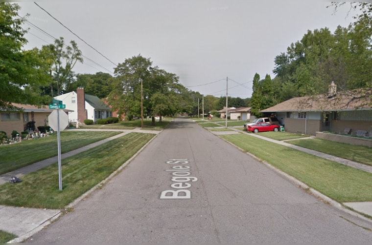 Child Injured in Flint Drive-By Shooting, Police Appeal for Witnesses