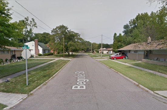 Child Injured in Flint Drive-By Shooting, Police Appeal for Witnesses