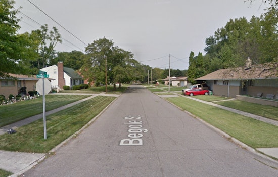 Child Injured in Flint Drive-By Shooting, Police Appeal for Witnesses