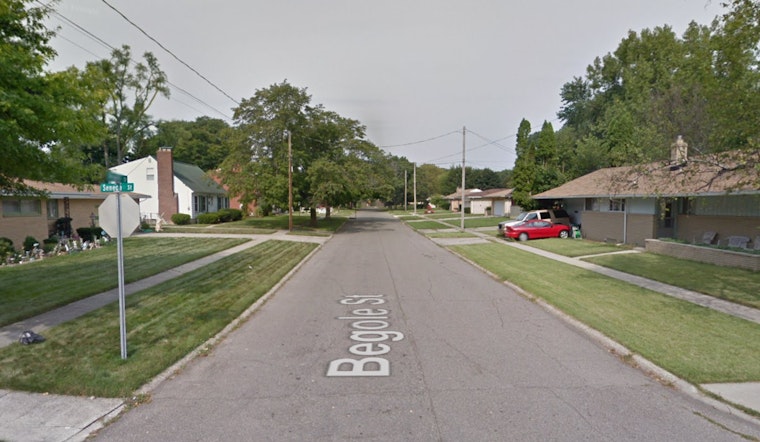 Child Injured in Flint Drive-By Shooting, Police Appeal for Witnesses