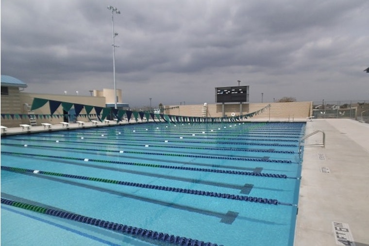 Chino High School Student Hospitalized After Incident at School Pool