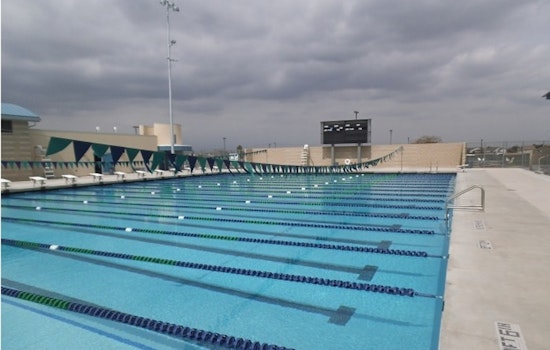 Chino High School Student Hospitalized After Incident at School Pool
